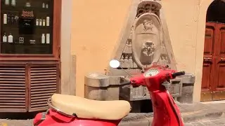 Back Streets Season 1: Italy Promo