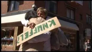 free hugs Eindhoven