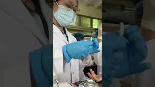 MEDTECH LIFE MINI VLOG😊