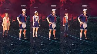 Все уникальные реплики Стива из сериала &laquo;Очень странные дела: Выжившие&raquo;