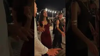 Live Music in Greece - Music Wedding Band (LOOP STATION BAND)