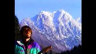 Haiku Garden ~ Leta 8 2 (Official VHS Video)