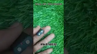 Digital Hidden Voice Recorder Available. world Smallest Voice recorder