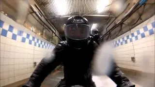 OhPhilly vs Car Wash