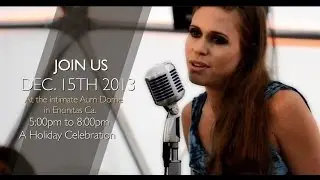 Krista Richards - entertainer
