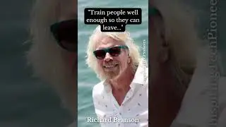 Richard Branson Inspirational Quotes #2