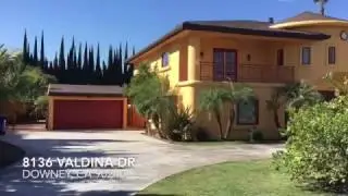 8136 Valdina