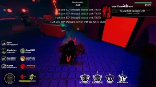 Guest 666 Gameplay (Desolate)