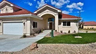 Patio Homes Colorado Springs Paradise Villas Messina
