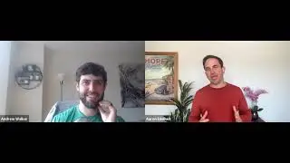 Discussing the Cannabis opportunity and Glass House Group with Aaron Edelheit