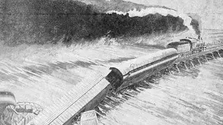 The Elkhorn River Train disaster 148 years later