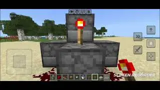 Makeing a easy tnt cannon for war