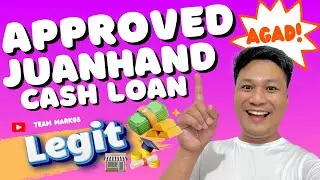 Fast Loan Online Approval App JUANHAND Best Instant Loan App Nga Ba Ngayong 2025?