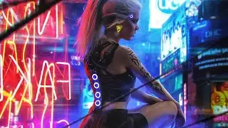 capshun - Eyes Closed