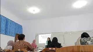 Presentasi Kapselmat Menengah Kelompok 4