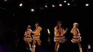 【LIVE映像】alma 『アドコミ祭 -クリスマスライブ-』@表参道GROUND 2025/12/23