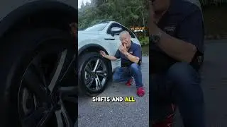 VW Tiguan | YS Khong Driving