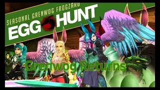 Aq3d Grenwog Returns Tips and Tricks