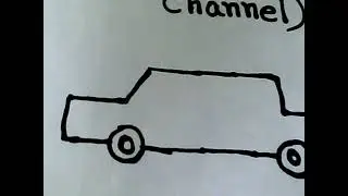 EaSy CaR DrAwInG.........ART By  RUpom