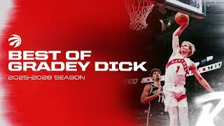 HAPPY BIRTHDAY GRADEY | TOP GRADEY DICK HIGHLIGHTS