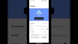 How to connect your Twitter account with Over protocol