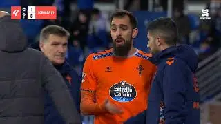 Alaves vs Celta Vigo | Matchday 21 | LaLiga EA Sports Highlights | SportsMax