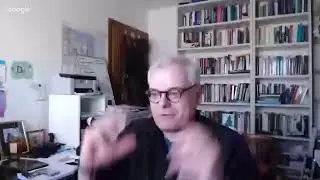 Consciousness Live! S2 Ep 1 -Discussion with Keith Frankish