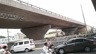 Karachi Sohrab Goth | Travel Tips Vlog | M Ashraf Malik 2.0