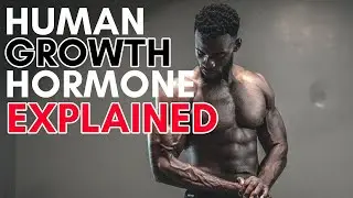 Human Growth Hormone 