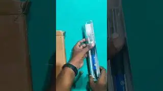60W 220V Temperature Adjustable Soldering Iron, Fast Heating, With Extra 5 Iron Bits #solder