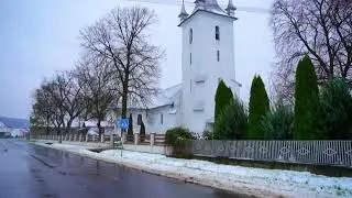 Paulin Ferenc - Elindultam szép hazámból - Feldolgozás