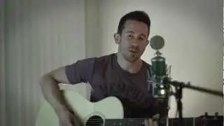 Titanium - David Guetta ft. Sia - Acoustic Cover by Ryan Clouse