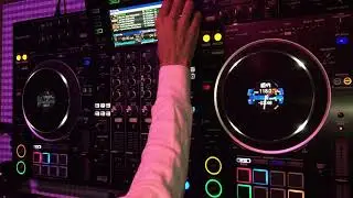 HNT RADIO Debut House Set