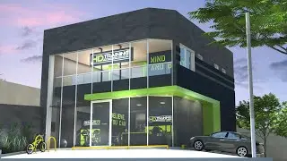 Academia HD TRAINING