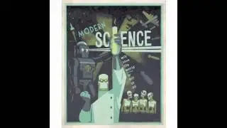 Science is Cool (Electronic Music)
