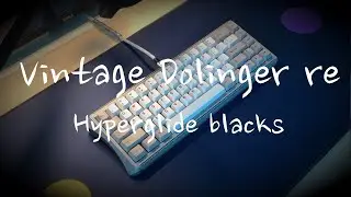 Dolinger re | Hyperglides