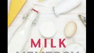 Memebox Milk Edition