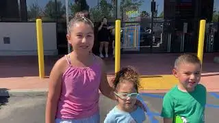 Uptown Jungle Fun Park Murrieta California
