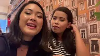 Privilegez Vlog Episode 1: Grill Ninety Nine @ Arab Street