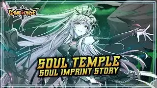 GrandChase | Phantom Lire vs. Lire Persona - Soul Temple Story