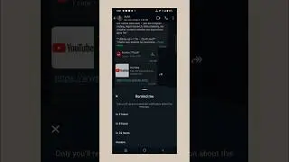 How to Use WhatsApp&rsquo;s &ldquo;Remind Me&rdquo; Feature #shorts