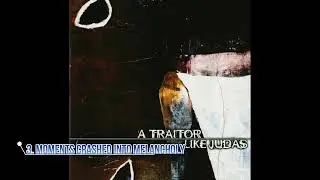 A Traitor Like Judas- Poems for a Dead Man (Full EP) 2002