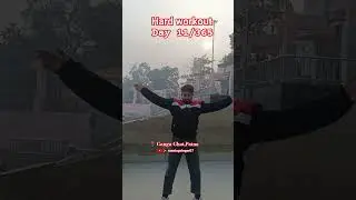 workout and daily running @runningvloger07#viral #running #workout #shorts #ytshorts #trending