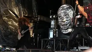Code Orange - Underneath Live in Dallas, Texas