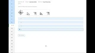 Amazon Assessment Test for Digital Content Associate Complete Test With All the Answers 2024