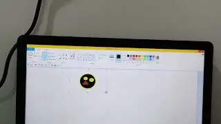 Snake 🐍 emoji kaise banaye ms paint m12@@#