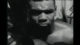Boxing Commercials (1990's, part 2)