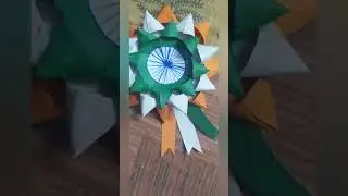 happy independence day // independence day batch crafts
