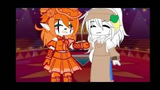 Saving her||Pt.2/2 Of the Hush meme||OG||Ft:Belladona,F!MC,Jester and Pierrot 