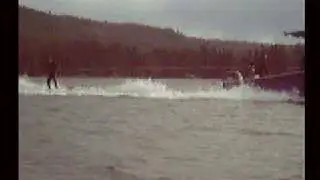 Sooke Surfing '09 #1